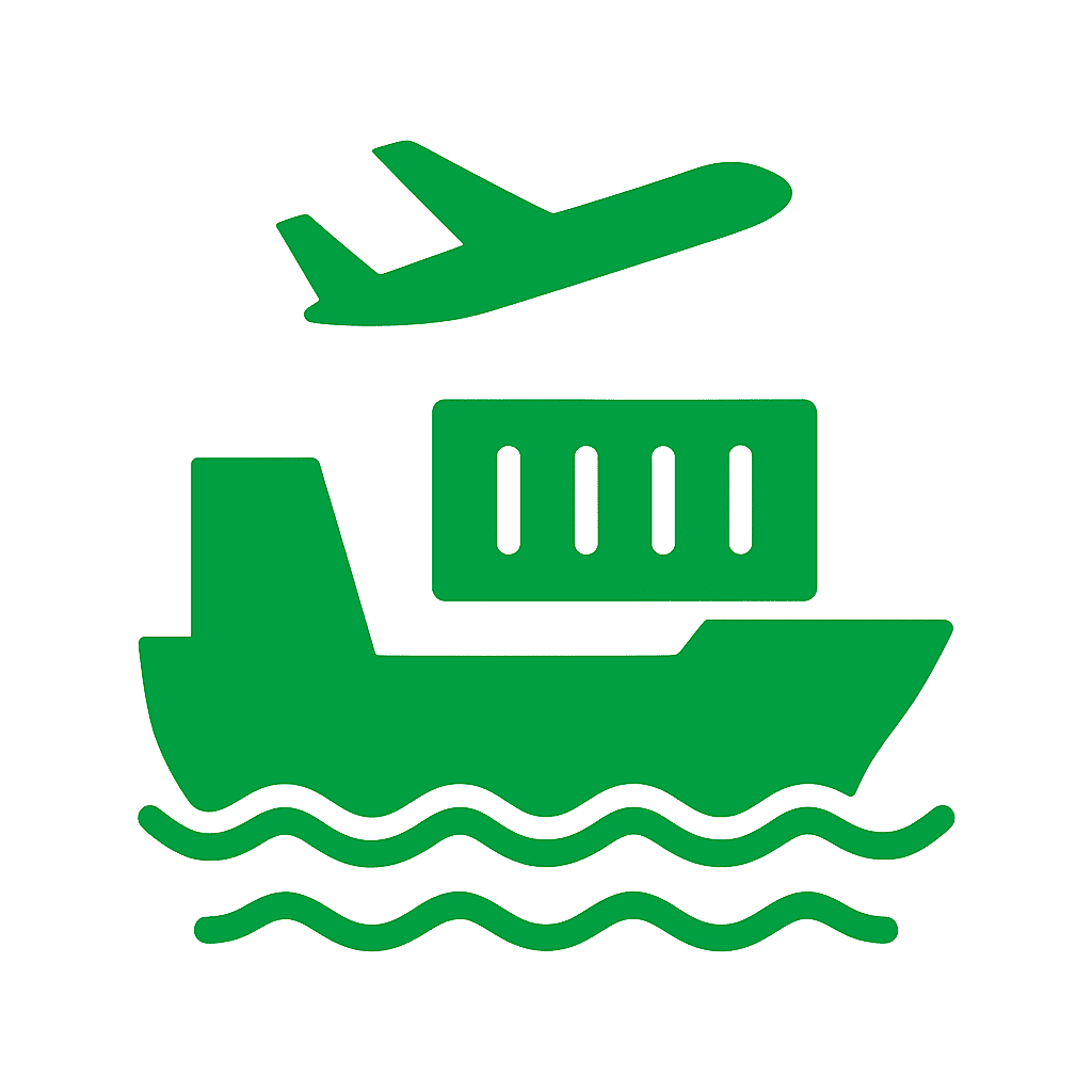 Freight-forwarders